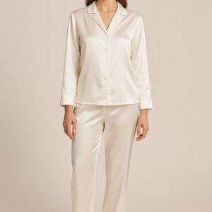 La Perla Silk Pajama